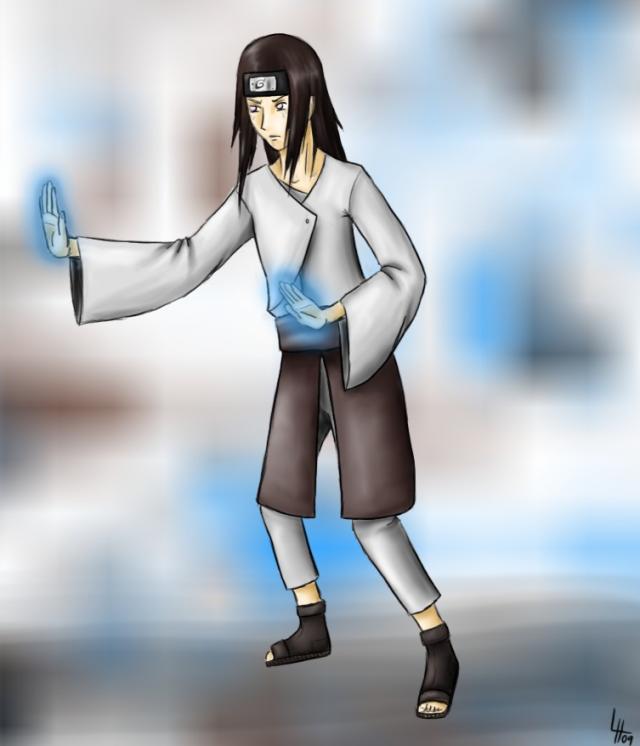 Neji